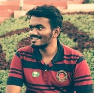 Billa Srikar